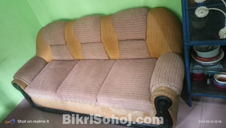 সোফা